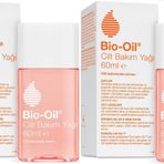 Bio-Oil 2x60 ml Çatlak Oluşumunu Önleyici Cilt Bakım Yağı