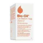 Bio-Oil 3'lü 125 ml Çatlak Karşıtı Nemlendirici Cilt Bakım Yağı