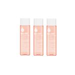 Bio-Oil 3x125 ml Çatlak Karşıtı Nemlendirici Cilt Bakım Yağı
