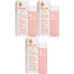 Bio-Oil 3x125 ml Çatlak Oluşumunu Önleyici Cilt Bakım Yağı