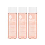 Bio-Oil 3x125 ml Cilt Bakım Yağı