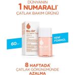 Bio-Oil 60 ml Cilt Bakım Yağı