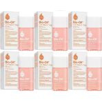 Bio-Oil 6x60 ml Çatlak Oluşumunu Önleyici Cilt Bakım Yağı