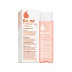 Bio-Oil Çatlak Karşıtı & Nemlendirici 125 ml Cilt Bakım Yağı