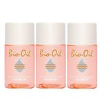 Bio Oil Cilt Bakım Yağı 60ml 3lü