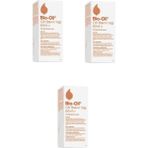 Bio Oil Cilt Lekelerine Karşı 3x60 ml Bakım Yağı