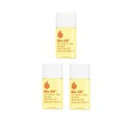 Bio-Oil Natural 3x60 ml Cilt Bakım Yağı