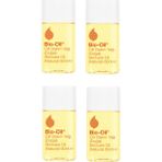 Bio-Oil Natural 4x60 ml Cilt Bakım Yağı