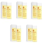Bio-Oil Natural 5x125 ml Cilt Bakım Yağı