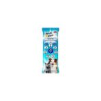 Bio Pet Active 25 Adet Kedi Tüy Pati Temizleme Yıkama Mendili Havlusu