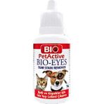 Bio Pet Active Bio Eyes Göz Altı Leke Çıkarıcı Solüsyon 50 ml
