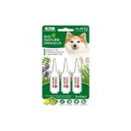 Bio Pet Active Bio Nature Magela Dog Bit Pire Kene Parazit 3x5 ml 10-20 KG