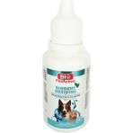 Bio Pet Active Biodent Hexidine Kedi Diş Bakımı Ağız Kokusu Giderici 50ML