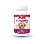 Bio Pet Active Biopetactive Çiğneme Tableti Dermadog 0,5 (Yucca, Biotin Katkılı Sarımsak Tablet- 150) 75Gr