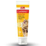 Bio Pet Active Cati Malt Paste Pat Kedi Kıl Topu Önleyici 25 Ml