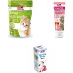 Bio Pet Active Kedi Süt Tozu ve Bakım Seti