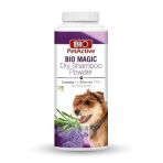 Bio Pet Active Lavanta ve Biberiye Özlü 150 gr Kuru Köpek Şampuanı