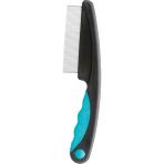 Bio Pet Active Trixie Pire ve Toz Temizleme Tarağı, 15 cm