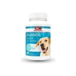 Bio Pet Active Vitalidog Paste Köpekler İçin Vitamin 100 ml