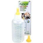 Bio Pet Nubios 55 ml Bottle Kedi Köpek Biberonu