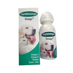 Bio PetActive 100 ml OptiBiomega Esansiyel Yağ Asiti Takviyesi