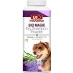 Bio PetActive 150 gr Bio Magic Biberiye Özlü Toz Köpek Şampuanı