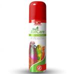 Bio PetActive 150 ml Kafes Kuşları ve Güvercinler İçin Cilt Tüy Bakım Ürünü