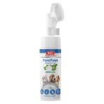 Bio PetActive 150 ml PurePaws Cleansing Foam Pati Temizleme Köpüğü)
