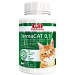 Bio PetActive 150 Tablet Dermacat Kediler İçin Sarımsaklı Bira Mayası Tableti