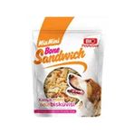 Bio PetActive 200 gr Karışık Mini Ödül Bisküvisi