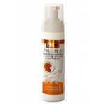Bio PetActive 200 ml Naturel Ballı Kuru Yıkama Köpük Şampuan