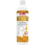 Bio PetActive 250 ml Aktive Bal-Buğday Özlü Köpek Şampuanı