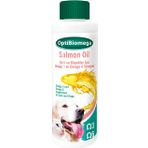 Bio PetActive 250 ml OptiBiomega Salmon Oil Köpek için Somon Yağı