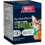 Bio PetActive 30 gr Synbioflora Probiotic Tablet