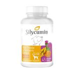 Bio PetActive 45 Tablet Köpek Gelişimine Destek Silycumin