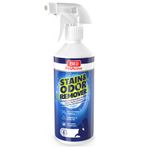 Bio PetActive 490 ml Stain Odor Remover Leke Çıkarıcı ve Koku Giderici