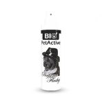 Bio PetActive 50 ml Flashy Menekşe Kokulu Kedi Köpek Parfümü