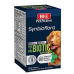 Bio PetActive 72 gr Synbioflora Orta ve Büyük Irk Köpekler İçin Prebiyotik Tablet