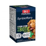 Bio PetActive 72 gr Synbioflora Probiotic Tablet