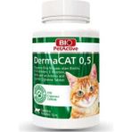 Bio PetActive 75 Adet Dermacat Kediler İçin Sarımsaklı Maya Tableti