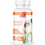 Bio PetActive 90 Adet Tüy Yumağı Önleyici Attırıcı Kedi Malt Tablet