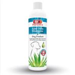 Bio petActive Aloe Vera Özlü 250 ml Köpek Şampuanı