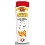 Bio PetActive Bal Özlü ve Buğday Proteinli 400 ml Köpek Şampuanı