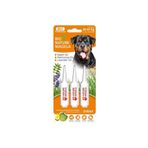 Bio PetActive Bio Nature Magela Köpek Ense Damlası 6ml 3 Adet 40 60 kg