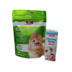 Bio PetActive Bio Pet Active Biopetact Bio Pet Active Yavru Kedi Süt Tozu & Bio Pet Active Biberon