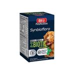 Bio PetActive Bio Pet Active Büyük Irk Köpekler için Synbioflora Probiotik Suplement Tablet 72 Gr 60
