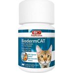 Bio PetActive Bioderm Cat 100 Tablet Kediler Için Çinko ve Biotin Tableti