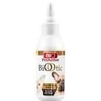 Bio PetActive Biootic Kedi Ve Köpekler İçin 100 ml Kulak Temizleyici