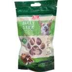 Bio PetActive Bully Stick Küçük Irk Sığır Kamışı 100 gr Köpek Ödülü