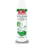 Bio Petactive Çayağacı Özlü 250 ml Köpek Şampuanı